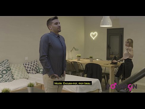 ❤️ PORNBCN 4K Jedna zrela žena s velikim sisama želi biti analno pojeban mladi žigolo s velikim kurac pušenje amortizam tvrdo jebanje ručni posao pas stil lizanje maca orgazam Francuski titlovi ❌ Super porno na hr.full-porner-com.ru ﹏