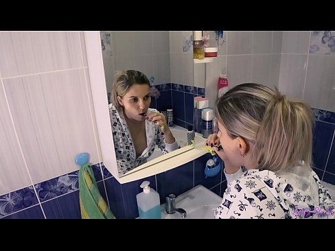 ❤️ Hack s mladima u pidžami završava oralnu spermu u dupe - letty black ❌ Super porno na hr.full-porner-com.ru ﹏