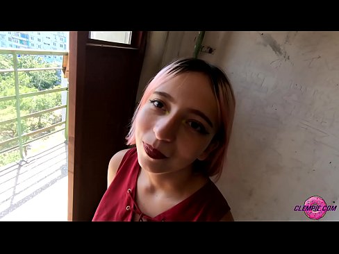 ❤️ Student Sensual siše stranca u zaleđu - sperma mu na licu ❌ Super porno na hr.full-porner-com.ru ﹏